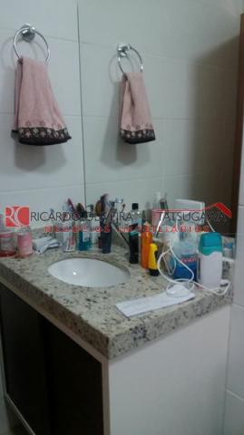 Casa em condomínio com 3 quartos no VILLAGE RAMOS - Bairro Jardim São Tomás em Londrina - Foto 4