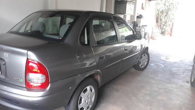 Corsa sedan 2009 modelo 2010 - Foto 2