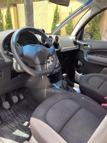Aircross Tendance 1.6 Flex mecânico 2015 - Foto 5