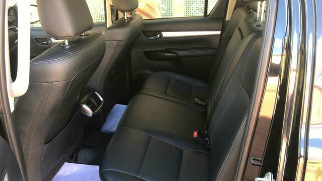 Hillux SRX - Foto 3