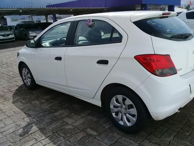 Onix Joy 2018/2019 Flex c/IPVA 2020 pago - Foto 4