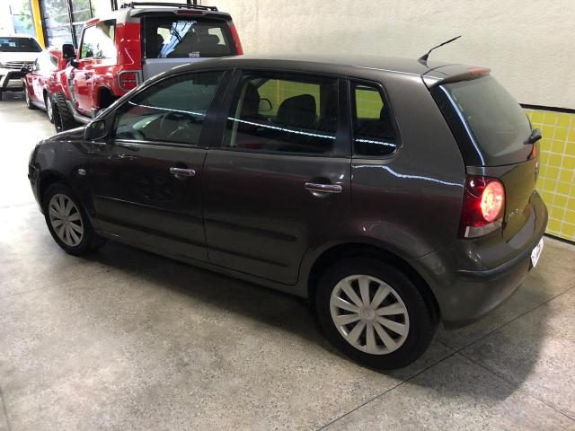 Polo 1.6 sportline 2009 completíssimo super conservado - Foto 6
