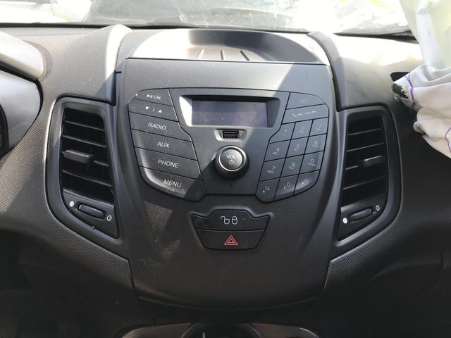 Rádio original ford New Fiesta 2015 - Foto 2