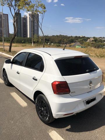 Gol G7 Trendline 1.6