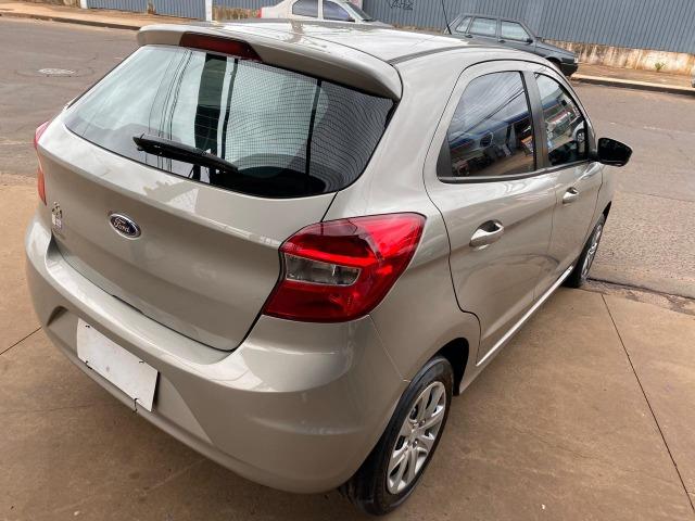 Ford Ka Se 2014/2015 Completo !!Condições Especiais para Uber Autônomos!! - Foto 2