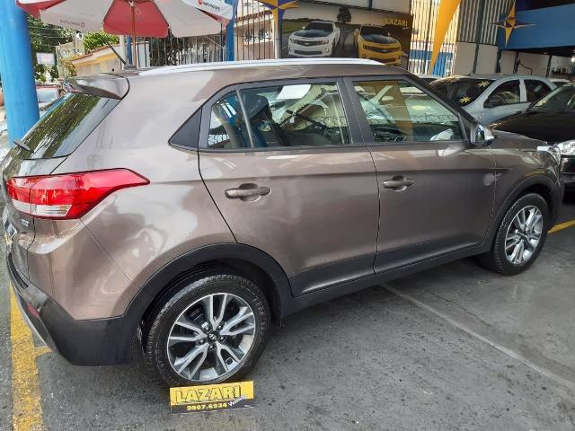Creta Pulse 2.0 Automático - Único Dono - Foto 6