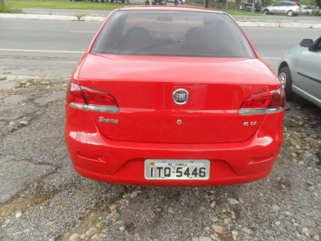 Fiat/siena el 1.4 flex 2013 - Foto 3