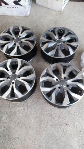 Vendo Roda Aro 15 - Foto 4