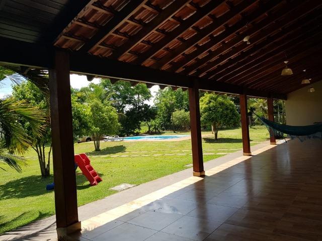 Alugo chacara na Fazenda nata-Londrina Pr para festas e eventos familiares - Foto 4