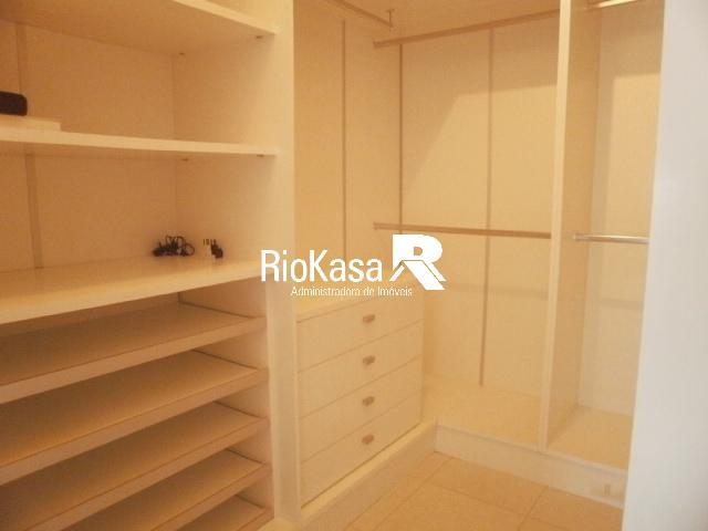 Apartamento - BARRA DA TIJUCA - R$ 2.500,00 - Foto 10
