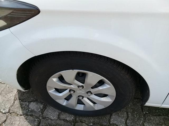 Onix Joy 2018/2019 Flex c/IPVA 2020 pago - Foto 7
