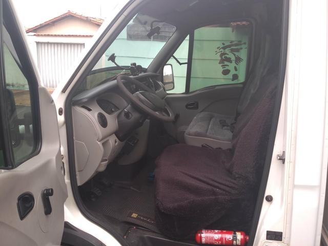 Vendo Renault Master 2011 R$ 75.000,00 - Foto 3