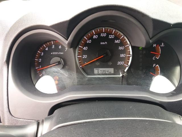 Hilux SRV flex 2015 Conservada 57 mil km - Foto 7