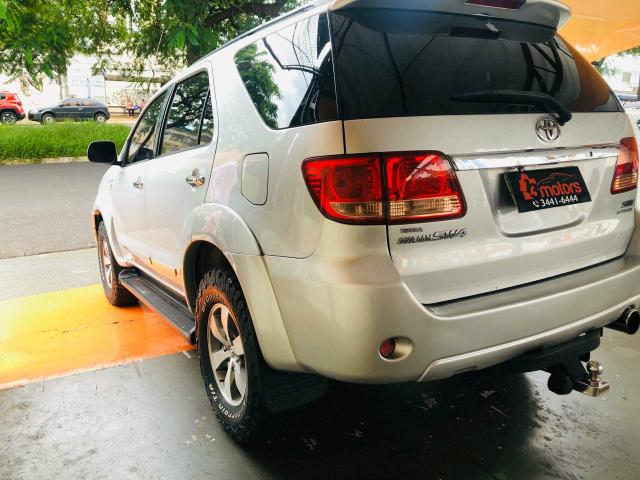 Toyota Hilux Sw4 2007/2007 - Foto 6