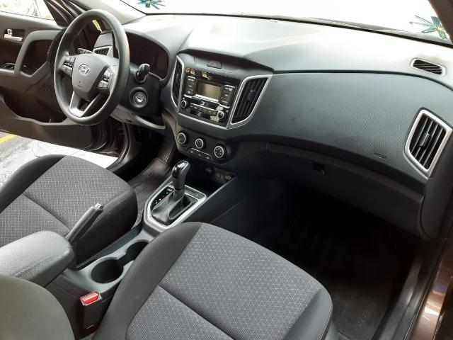 Creta Pulse 2.0 Automático - Único Dono - Foto 9