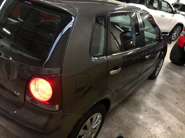Polo 1.6 sportline 2009 completíssimo super conservado - Foto 5
