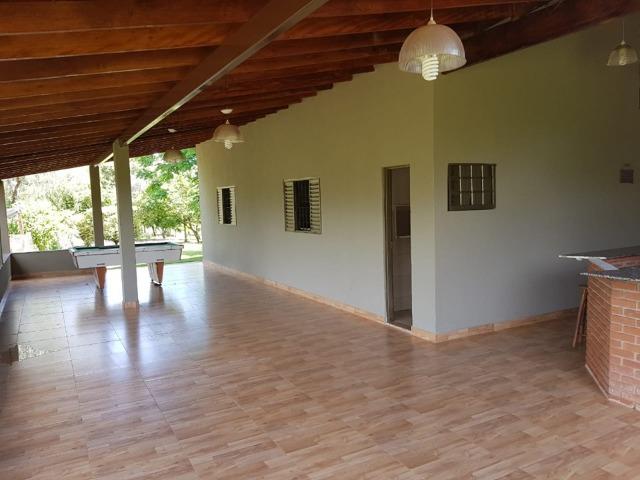 Alugo chacara na Fazenda nata-Londrina Pr para festas e eventos familiares - Foto 7