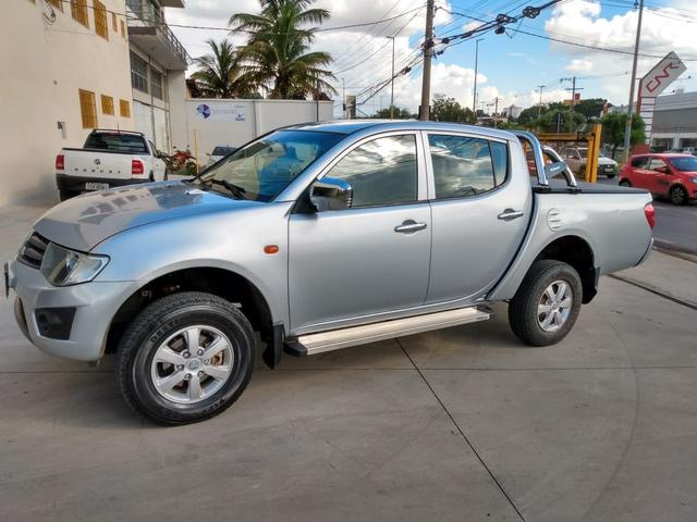 Triton 3.2 4x4 2016 - Foto 6