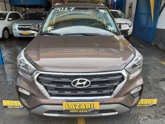 Creta Pulse 2.0 Automático - Único Dono - Foto 3