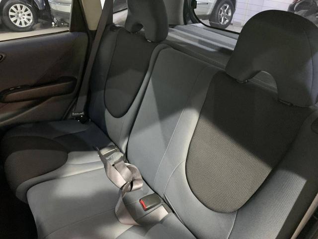 HONDA FIT 2005/2006 1.4 LX 8V GASOLINA 4P MANUAL - Foto 8