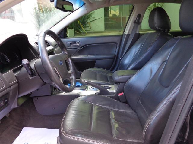 Ford Fusion 3.0 V6 AWD - Foto 8
