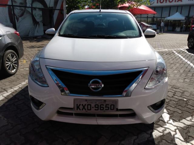 VERSA 2017/2017 1.6 16V FLEXSTART SL 4P MANUAL - Foto 2
