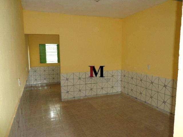 Alugamos kit net com 1 quarto atras da Tv Rondonia - Foto 6