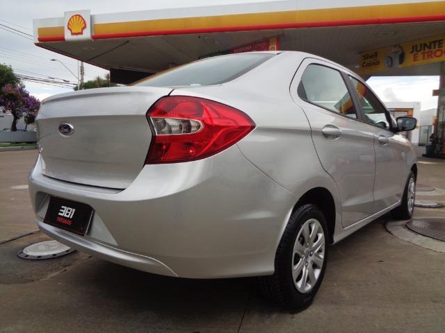 FORD - Ka+ Sedan 1.5 Completo - 2018 - Foto 6