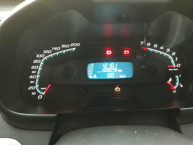 04- montana ls 1.4 2015 completo - Foto 7