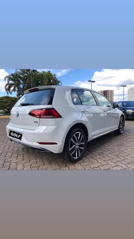 Golf 17/18 COMPLETÃO! - Foto 3