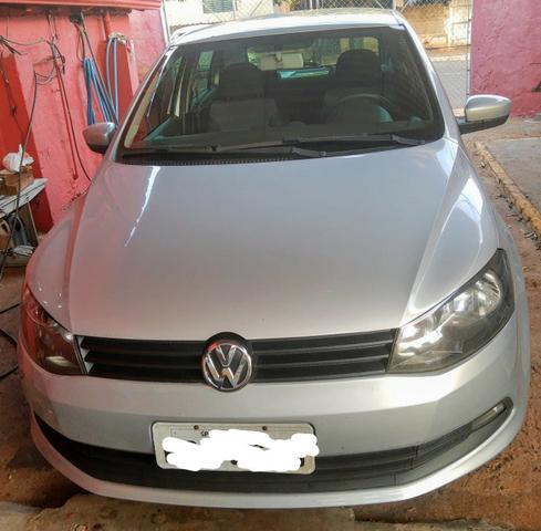 Gol 2014 Completo - 2 Dono
