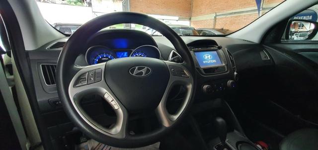 Hyundai IX35 gls 2.0 - 2016 - Foto 6