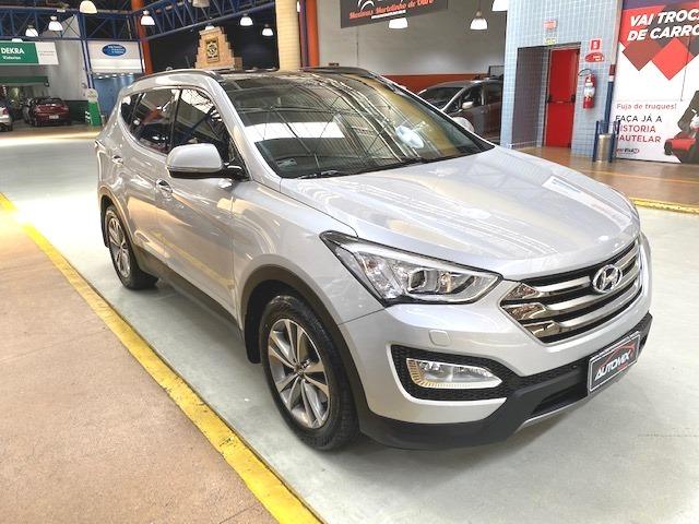 Santa Fé 3.3 v6 7l - Foto 4