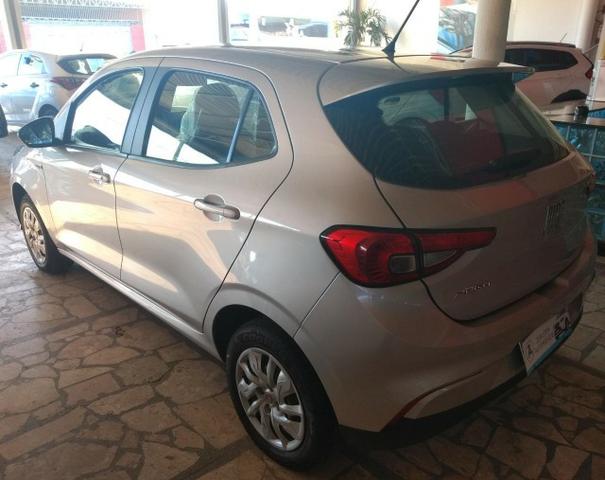 Argo Drive 1.0 2018/2019 - Foto 5