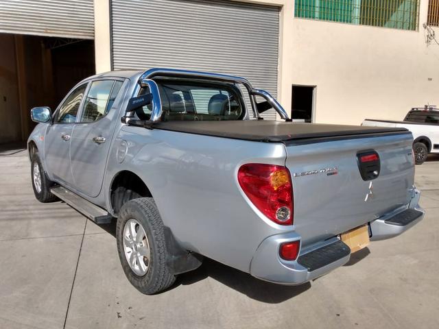 Triton 3.2 4x4 2016 - Foto 4