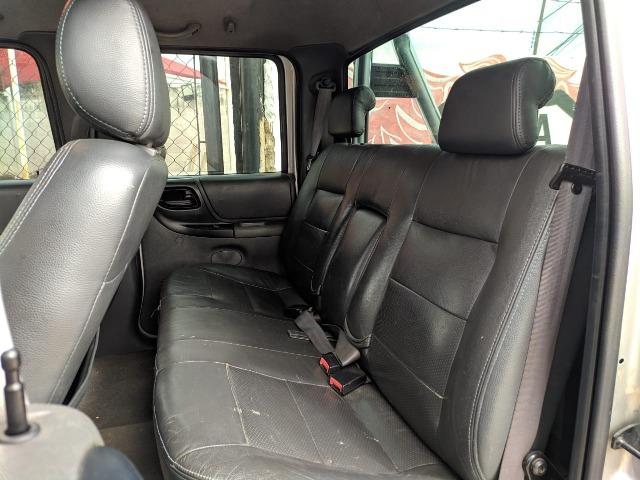 Ford Ranger 2.3 XLT 4X2 CD Gasolina 4P - 2009 - Foto 8
