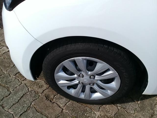 Hb20 1.6 confortplus automatico 2018/2019 - Foto 8