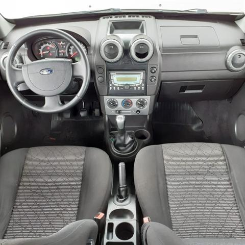 Smart Veículos - Ford Ecosport Fsl 1.6, 11/2012, 78.898 Km. R$ 33.900,00 - Foto 9