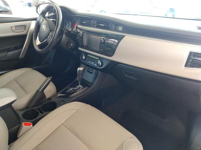 Toyota corolla xei 2.0 2015/2016 - Foto 3