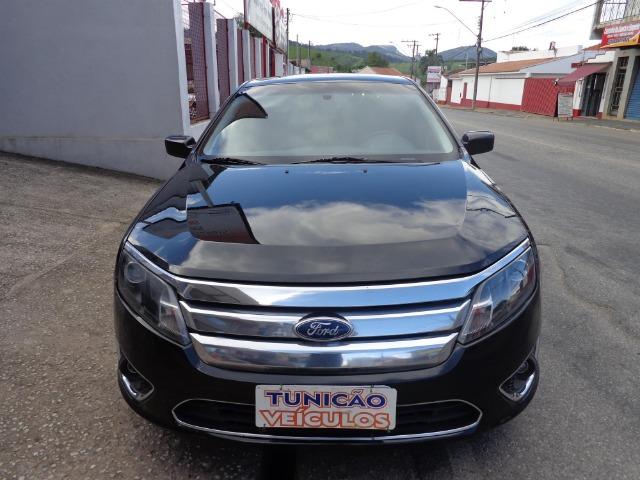 Ford Fusion 3.0 V6 AWD - Foto 5