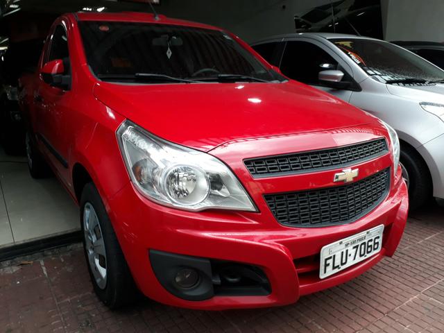 04- montana ls 1.4 2015 completo - Foto 3