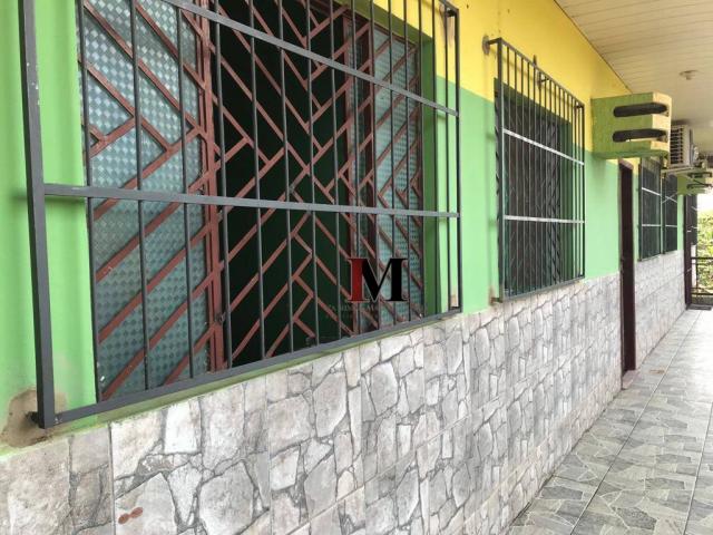 Alugamos apartamento em vila com 2 quartos proximo a TV Rondonia - Foto 2