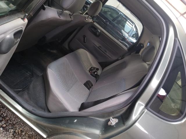CLASSIC 2010/2011 1.0 MPFI LS 8V FLEX 4P MANUAL - Foto 3