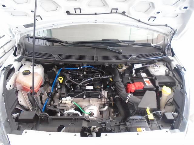 FORD KA 2015/2015 1.0 TI-VCT SE 12V FLEX 4P MANUAL - Foto 8