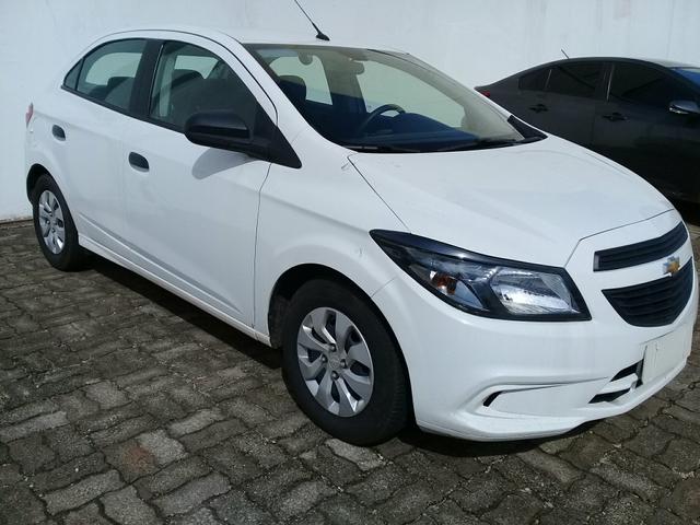Onix Joy 2018/2019 Flex c/IPVA 2020 pago - Foto 2