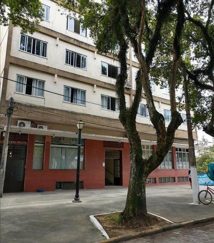 Oportunidade de Apartamento para locação no Ed. Izaac Politi, Centro!
