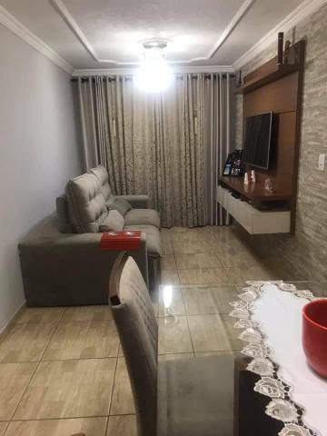 Nossa que apartamento Carapicuíba Cohab.apenas 155 - Foto 4