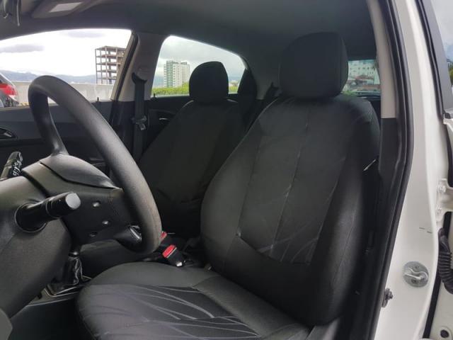 HYUNDAI HB20 1.0 CONFORT PLUS - Foto 9