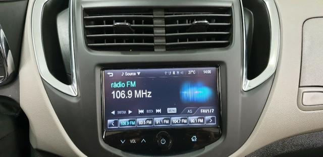 Chevrolet Tracker LTZ 1.8 16v (Flex) (Aut) 2016 - Foto 16
