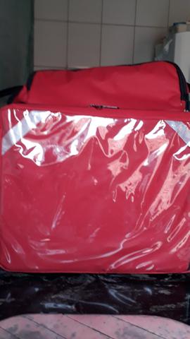 Mochila térmica - Foto 2